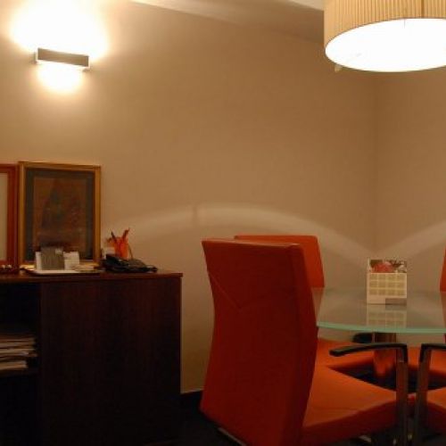 Despachos de abogados en Manresa
